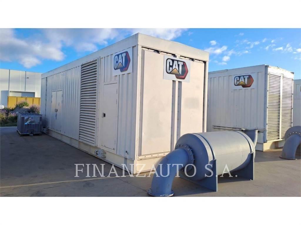 CAT 3516 Alte generatoare