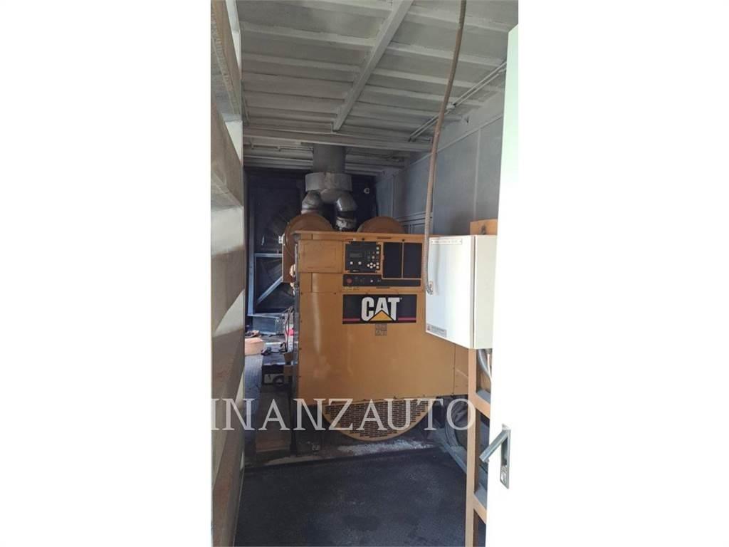 CAT 3516 Alte generatoare