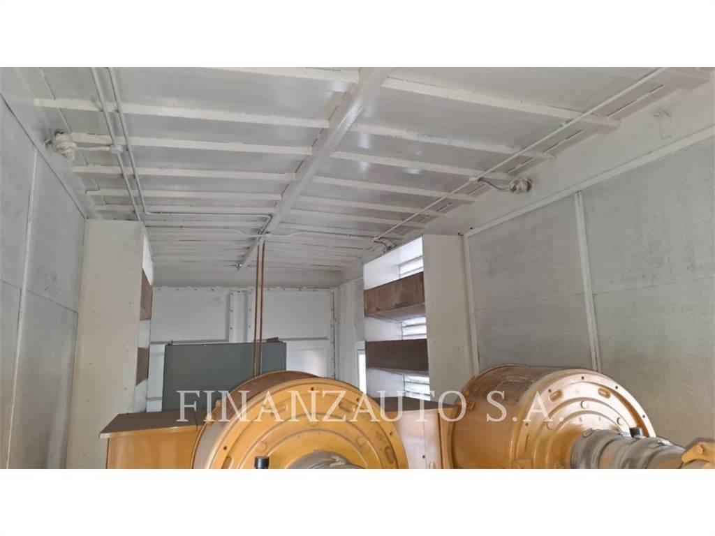 CAT 3516 Alte generatoare