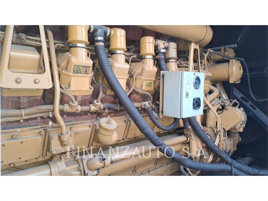 CAT 3516 Alte generatoare