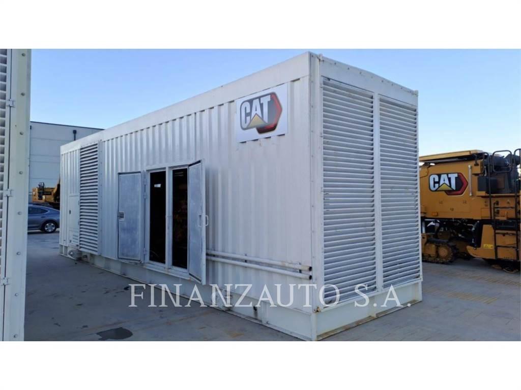 CAT 3516 Alte generatoare