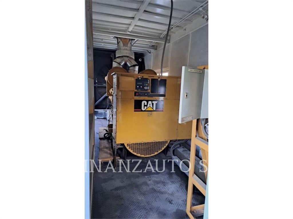 CAT 3516 Alte generatoare
