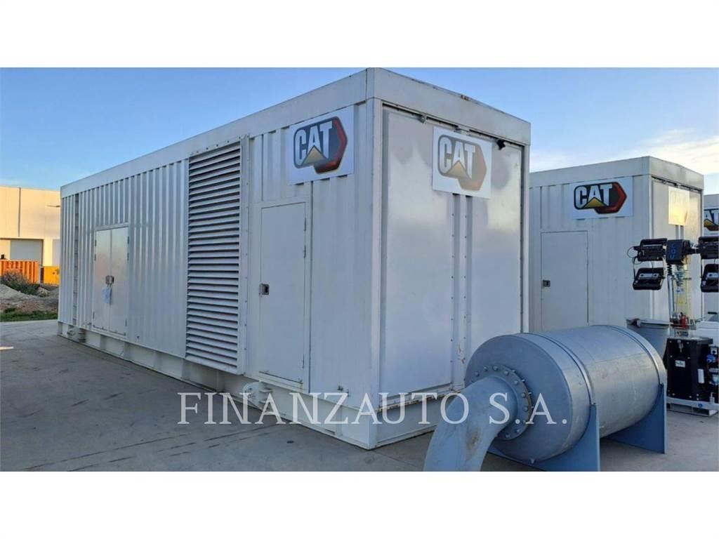 CAT 3516 Alte generatoare