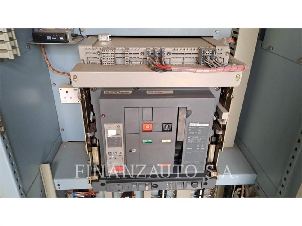 CAT 3516 Alte generatoare