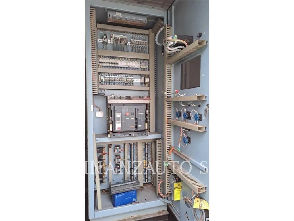 CAT 3516 Alte generatoare