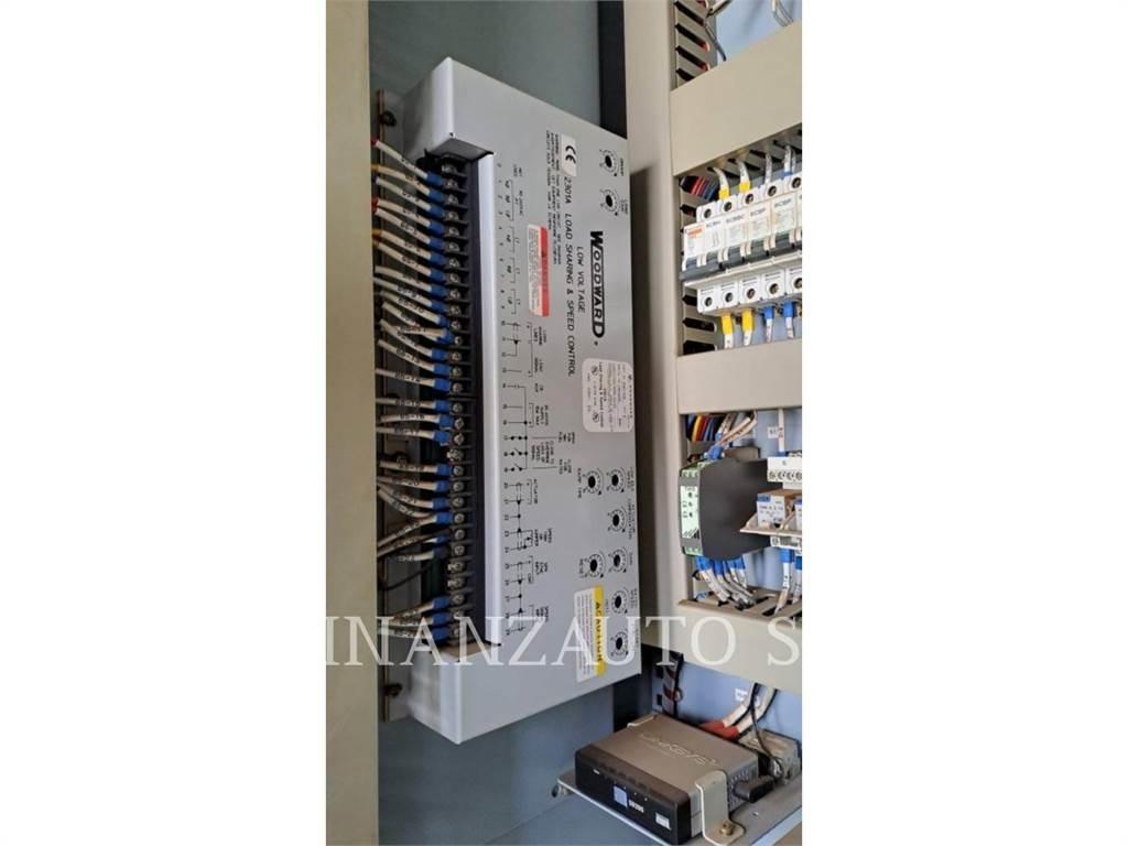 CAT 3516 Alte generatoare