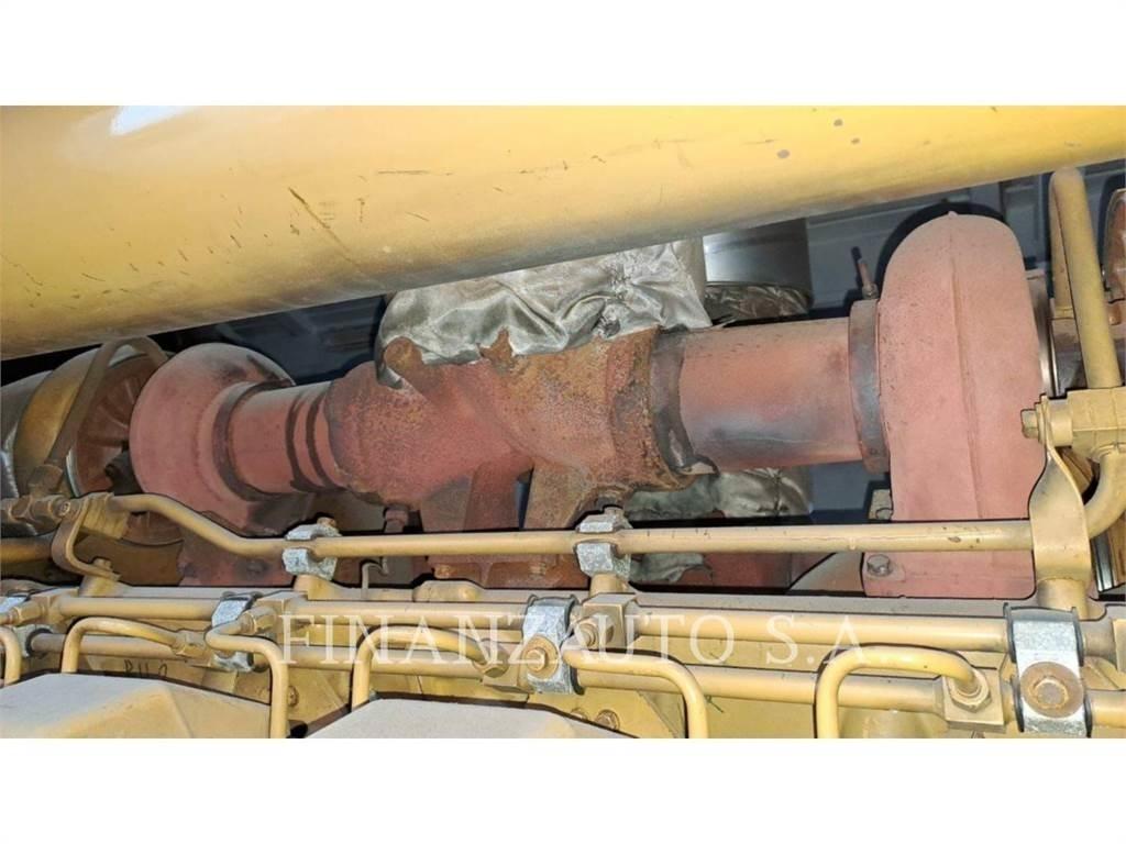 CAT 3516 Alte generatoare