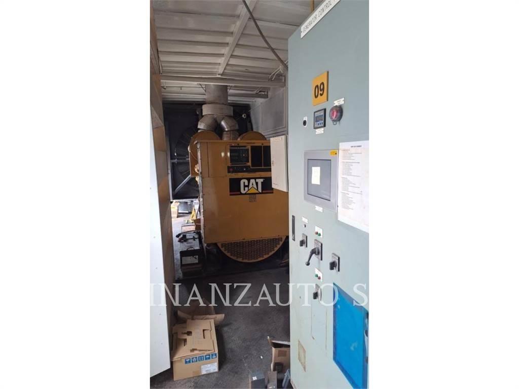 CAT 3516 Alte generatoare