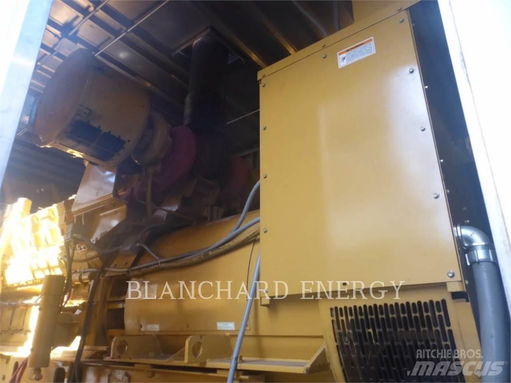 CAT 3516 Generatoare Diesel