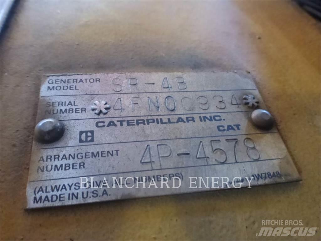 CAT 3516 Generatoare Diesel
