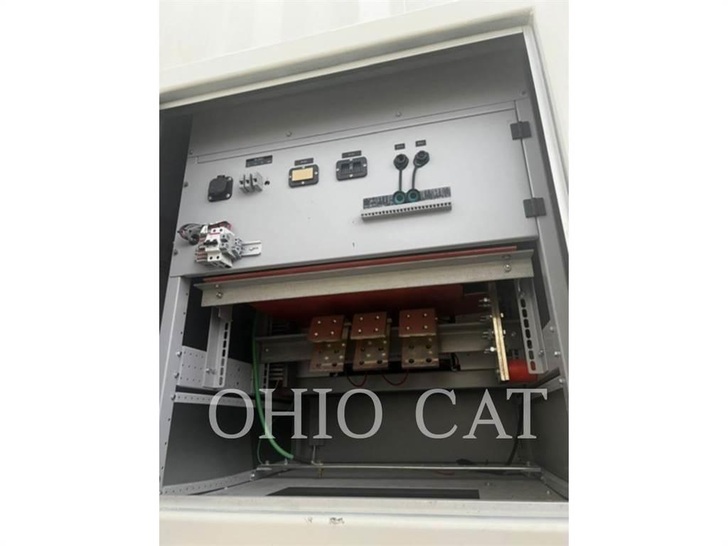 CAT 3516 Alte generatoare