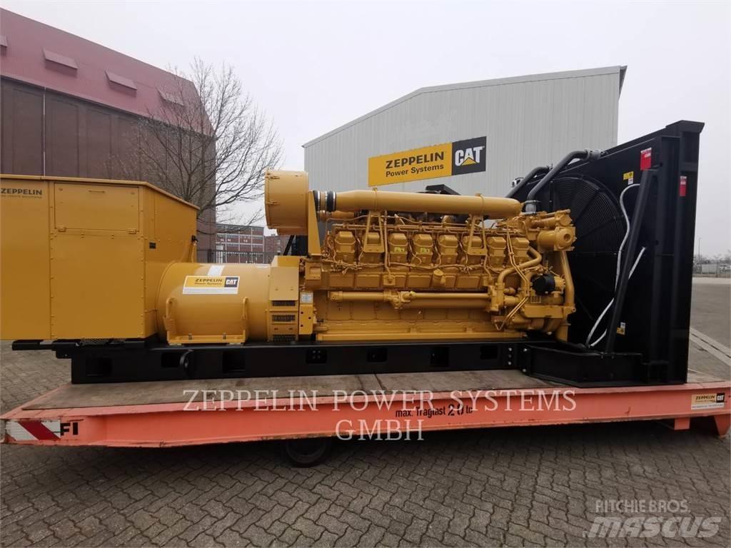 CAT 3516 Generatoare Diesel