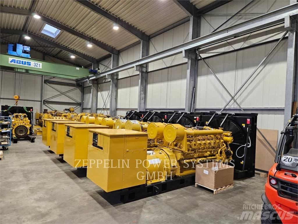 CAT 3516 Generatoare Diesel