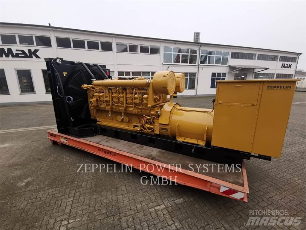 CAT 3516 Generatoare Diesel