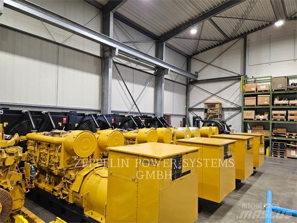 CAT 3516 Generatoare Diesel