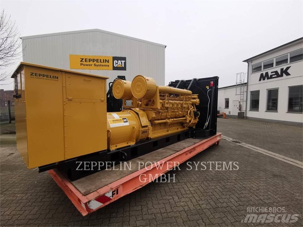 CAT 3516 Generatoare Diesel