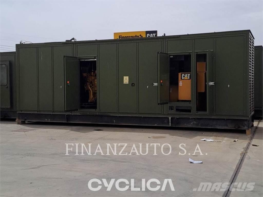 CAT 3516 Alte generatoare