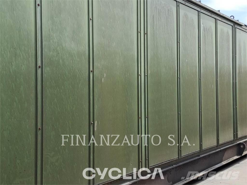 CAT 3516 Alte generatoare