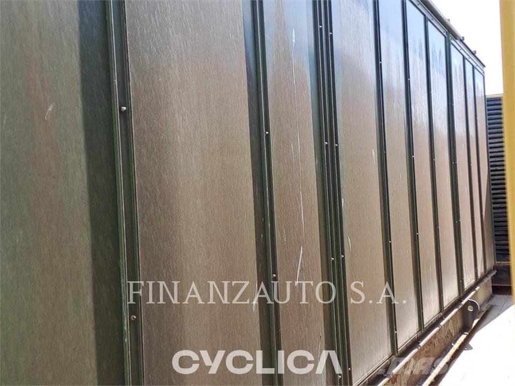 CAT 3516 Alte generatoare