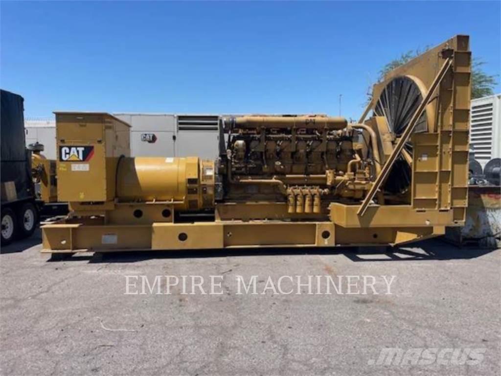 CAT 3516 Generatoare Diesel