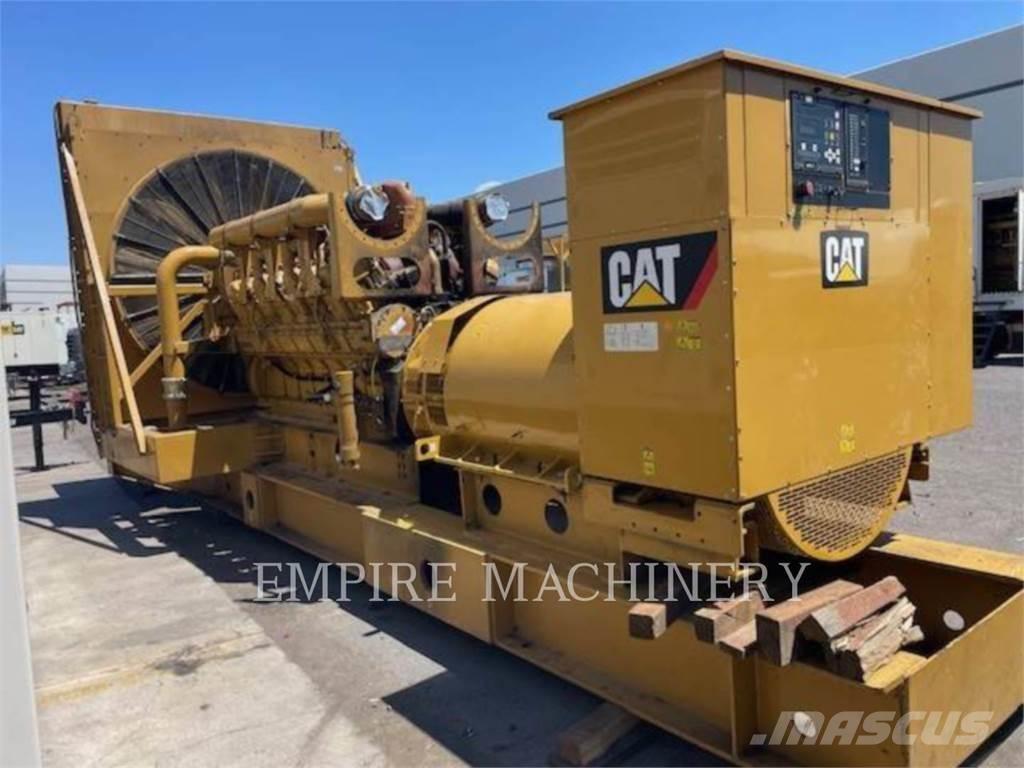 CAT 3516 Generatoare Diesel