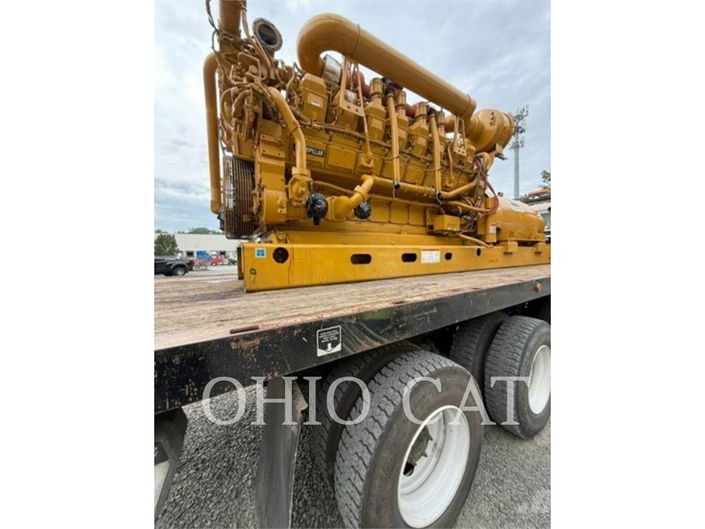 CAT 3516 Generatoare Diesel