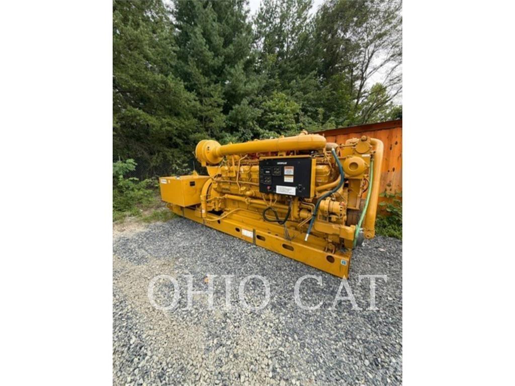 CAT 3516 Generatoare Diesel