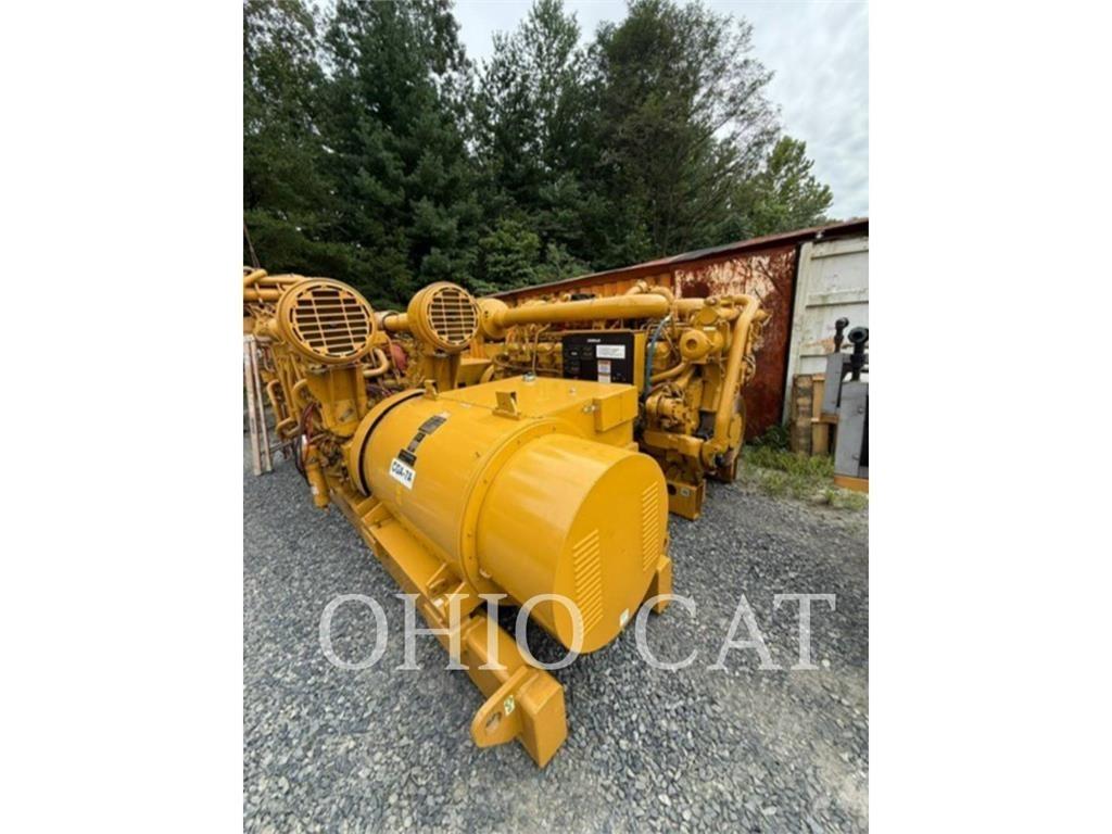 CAT 3516 Generatoare Diesel