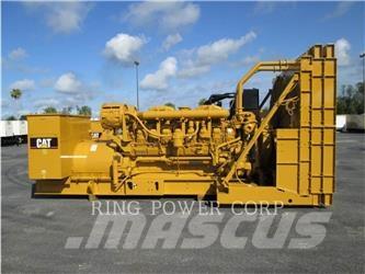 CAT 3516 B Generatoare Diesel