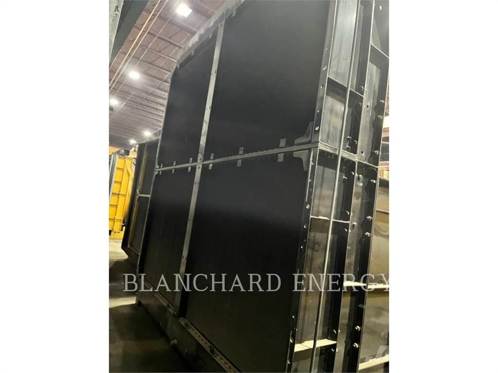 CAT 3516 RADIATOR Alte generatoare