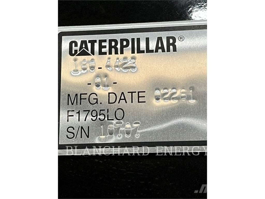 CAT 3516 RADIATOR Alte generatoare