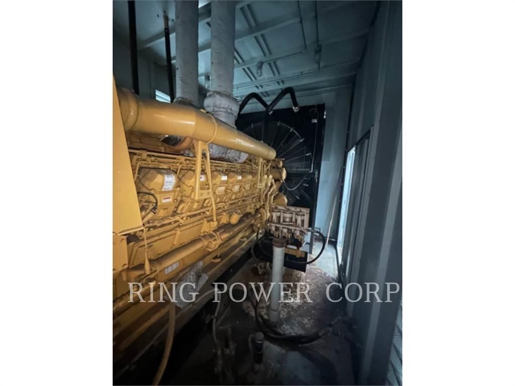 CAT 3516B Generatoare Diesel
