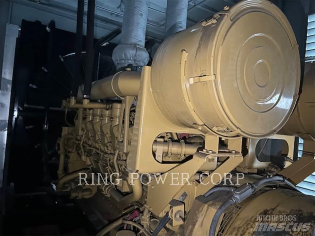 CAT 3516B Generatoare Diesel