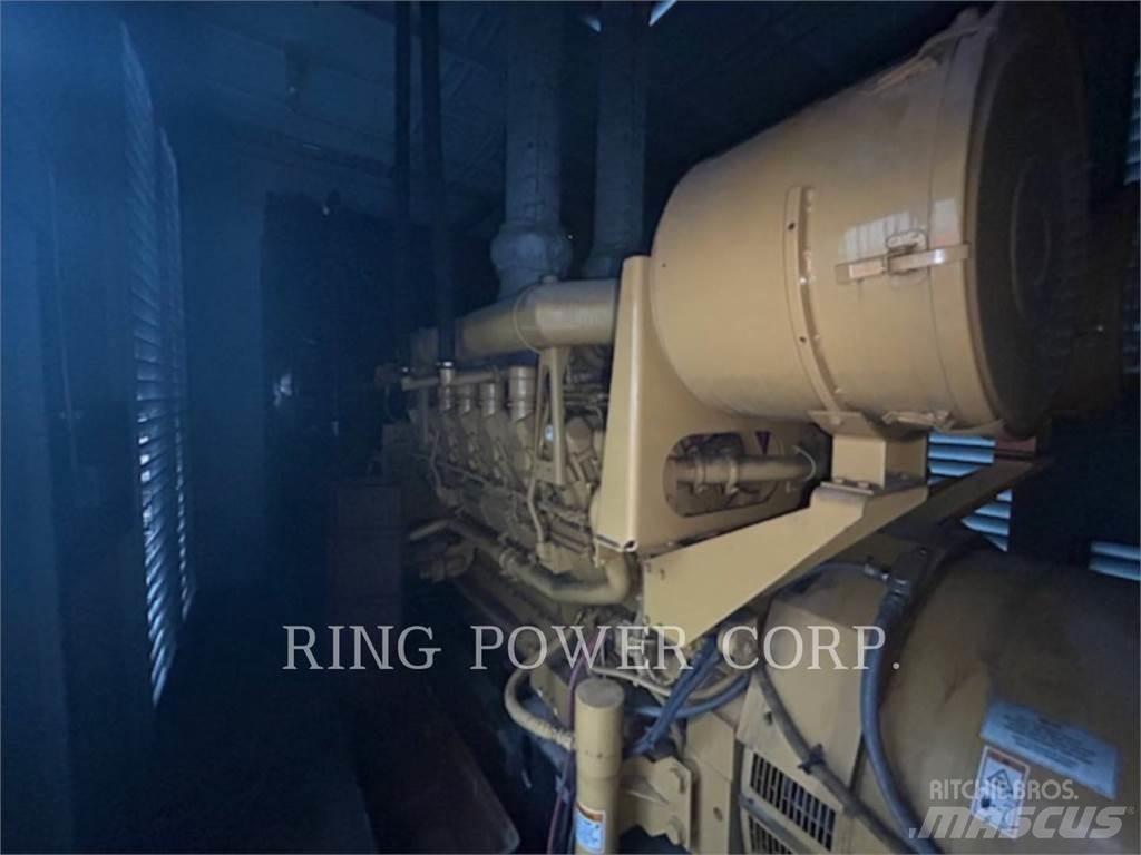 CAT 3516B Generatoare Diesel