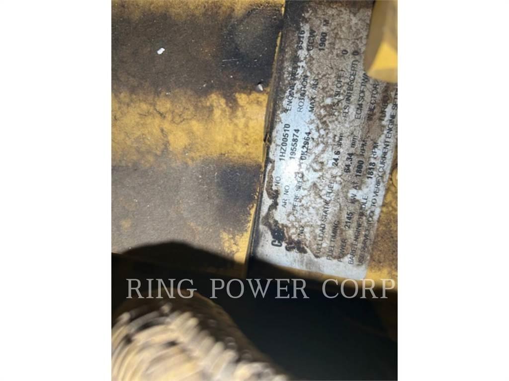 CAT 3516B Generatoare Diesel