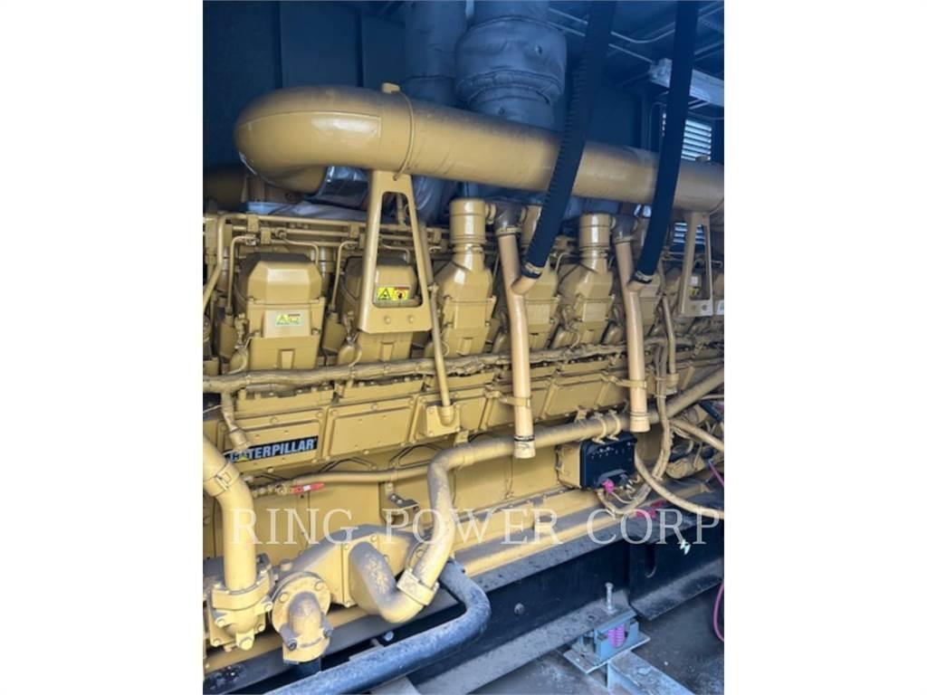 CAT 3516B Generatoare Diesel