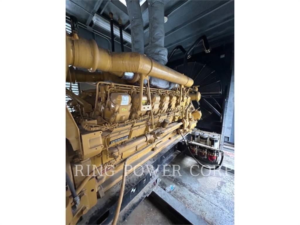 CAT 3516B Generatoare Diesel