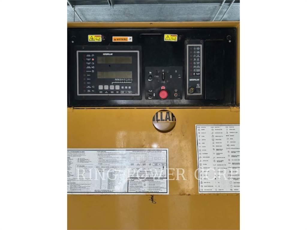 CAT 3516B Generatoare Diesel