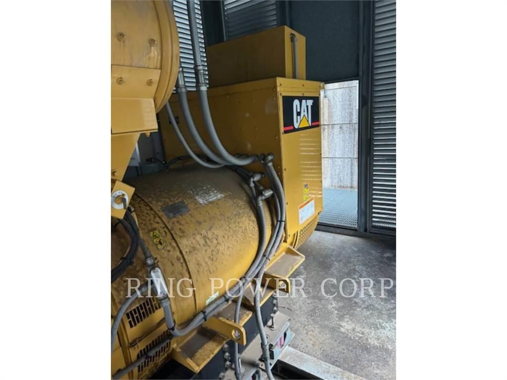 CAT 3516B Generatoare Diesel