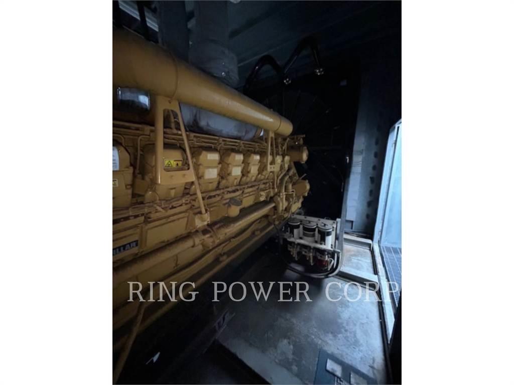 CAT 3516B Generatoare Diesel