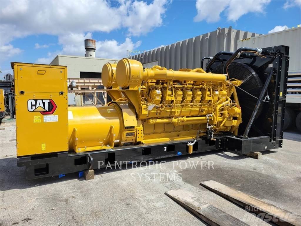 CAT 3516B Generatoare Diesel