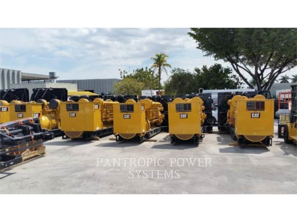 CAT 3516B Generatoare Diesel
