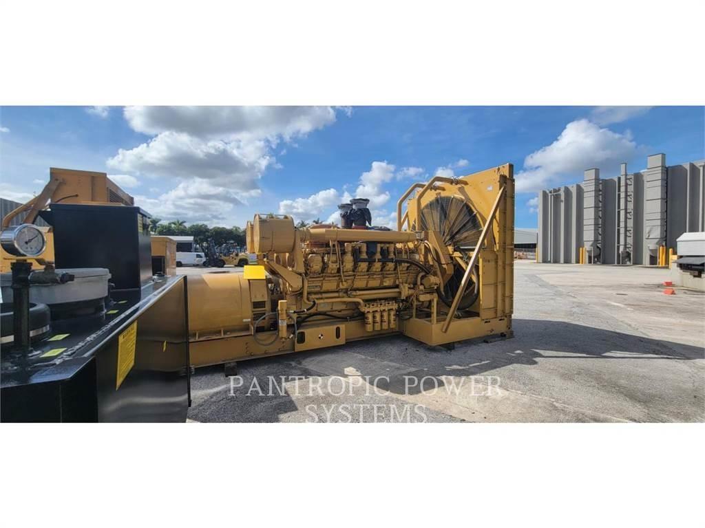 CAT 3516B Generatoare Diesel