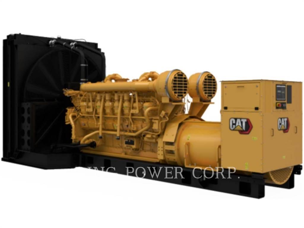CAT 3516C Generatoare Diesel