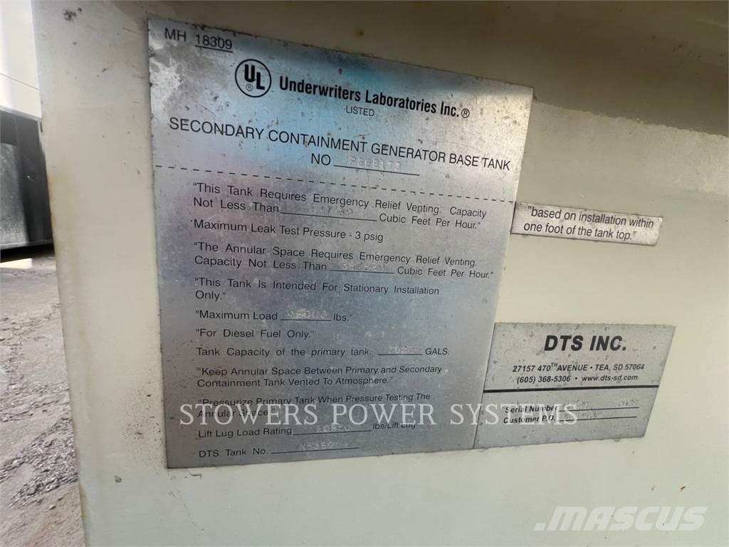 CAT 3516C Generatoare Diesel