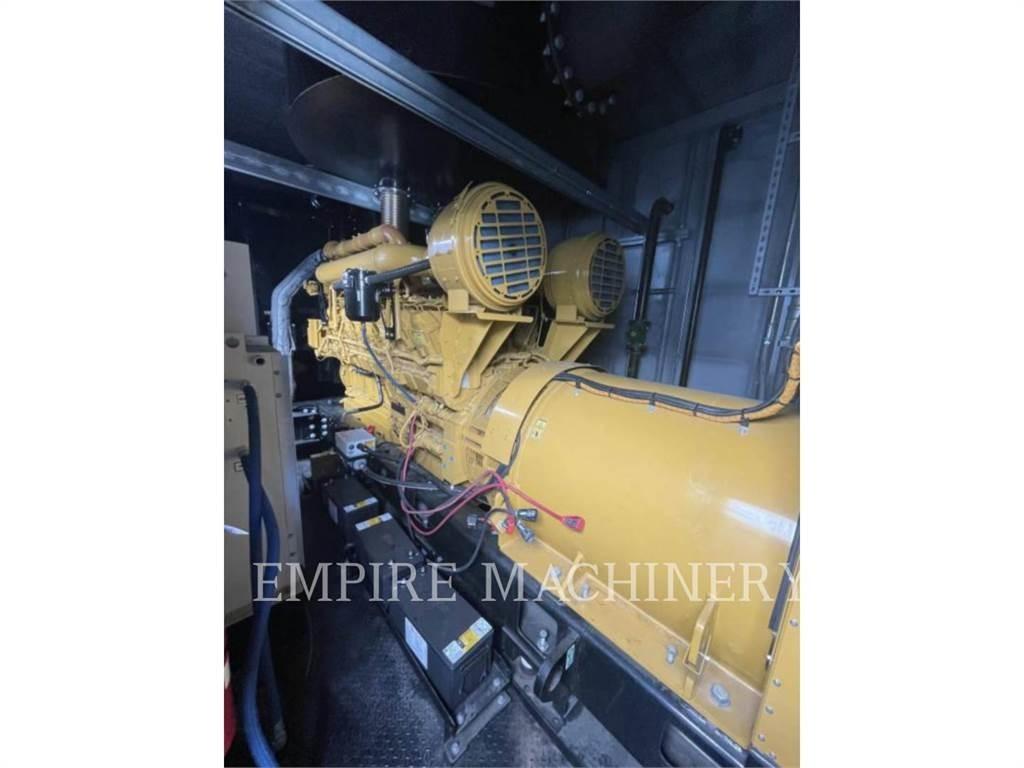 CAT 3516C Generatoare Diesel