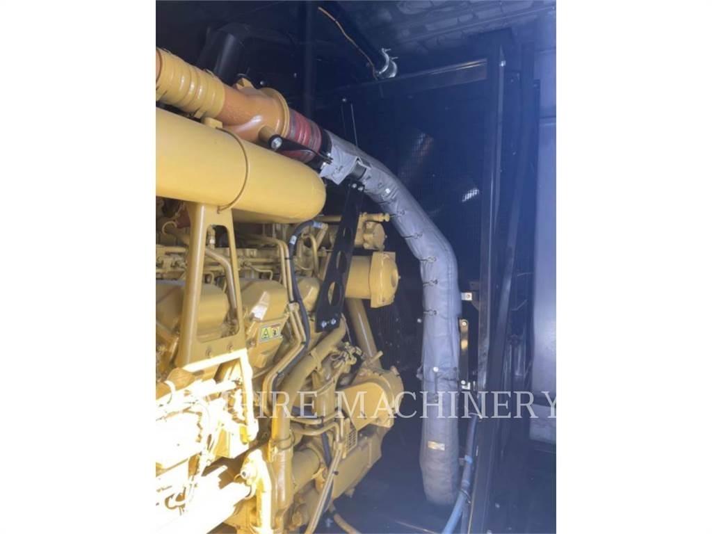CAT 3516C Generatoare Diesel