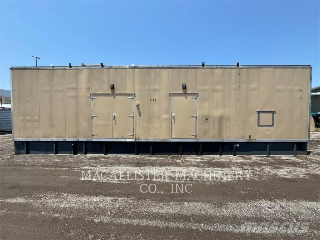 CAT 3516C Generatoare Diesel