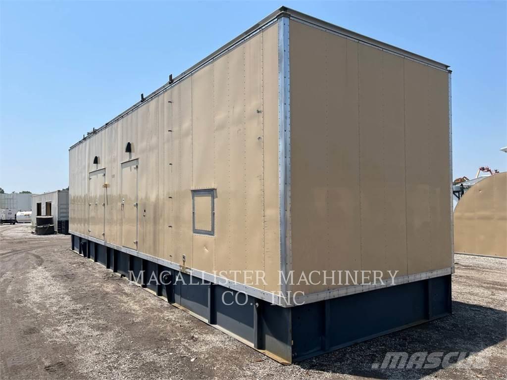 CAT 3516C Generatoare Diesel