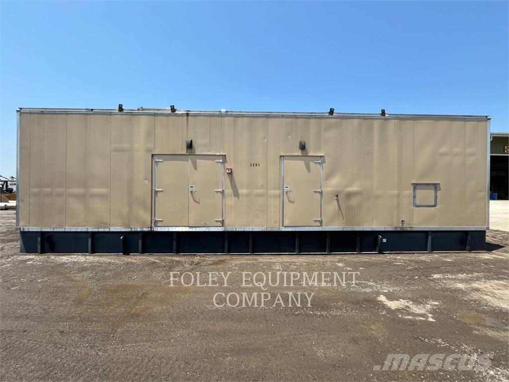 CAT 3516C Generatoare Diesel